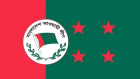 নেতাকর্মীদের সোশ্যাল মিডিয়ায় সক্রিয় হতে নির্দেশ আ. লীগের