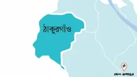 ঠাকুরগাঁওয়ে ট্রাকের ধাক্কায় মোটরসাইকেল আরোহী নিহত