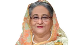 বিশ্বব্যাপী শান্তিরক্ষায় বাংলাদেশ প্রতিশ্রুতিবদ্ধ&nbsp;