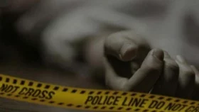 বাথরুমে গলায় গামছা পেচিয়ে যুবকের আত্মহত্যা