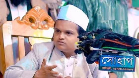 বিয়ে করেছেন রফিকুল ইসলাম মাদানী