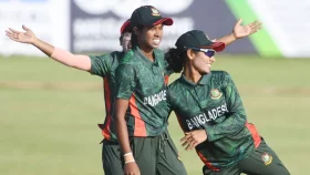 অস্ট্রেলিয়া সিরিজের দল ঘোষণা বাংলাদেশের