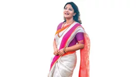 ওটা আমার লেখা নয়