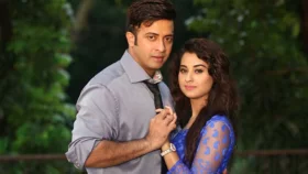 শাকিবকে বললেন বুবলী, &lsquo;ভূতের মুখে রাম নাম&rsquo;