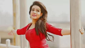 পত্রিকার সংবাদে ক্ষিপ্ত মাহিয়া মাহি