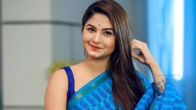 মরণোত্তর দেহ দান করবেন অভিনেত্রী স্পর্শিয়া&nbsp;