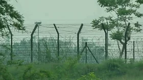ঠাকুরগাঁওয়ে বিএসএফ&rsquo;র গুলিতে একজনের মৃত্যু