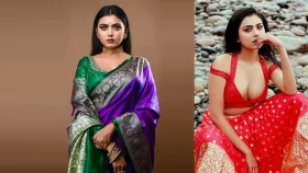 পোশাক নিয়ে তীব্র কটাক্ষ, যা বললেন শাকিবের নায়িকা