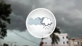 ভোটের আগে বৃষ্টি, দিনে ঘন কুয়াশার আভাস