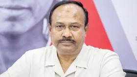 যে যতই গালি দিক জি এম কাদের এখন বিরোধী দলের নেতা: চুন্নু