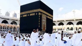 ভিসা ছাড়াই ওমরা পালনের সুযোগ&nbsp;