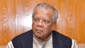 আমির হোসেন আমু ৬ দিনের রিমান্ডে