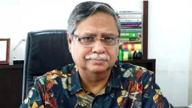 রাষ্ট্রপতিকে যেভাবে সরানো সম্ভব