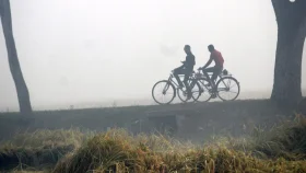 রাতের তাপমাত্রা কমতে পারে আরও