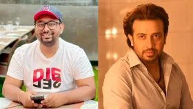 যেভাবে শাকিবকে &lsquo;ম্যানেজ&rsquo; করেছিলেন রাফি