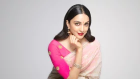 ভারতে সবার শীর্ষে কিয়ারা আদভানি