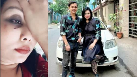 প্রিন্স মামুনের জন্য চোখের জল ফেলছেন লায়লা!