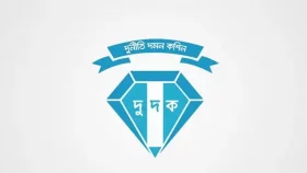 খুলনায় খাদ্য কর্মকর্তা ও তার স্ত্রীর বিরুদ্ধে দুদকের মামলা