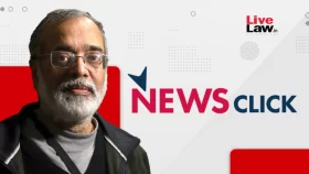সম্পাদক জেলে, বেতন হচ্ছে না নিউজক্লিক কর্মীদের