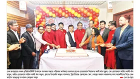 দেশ রূপান্তরের জন্মদিন আজ