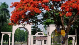 ইবিতে সান্ধ্য আইন জারি, প্রভোস্ট বললেন &lsquo;এটা সাময়িক&rsquo;
