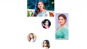 তবুও এগিয়ে বুবলী