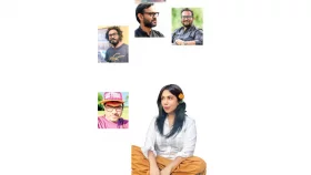 &lsquo;এ বছরটা ছিল তরুণ নির্মাতাদের বছর&rsquo;