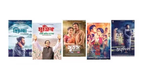 সিনেমার পালে নতুন হাওয়া