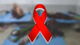 খুলনা অঞ্চল এক বছরে এইডস আক্রান্ত রোগী ১০০, মৃত্যু ২৩