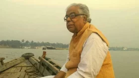 আবুবকর সিদ্দিকের পাঁচটি কবিতা