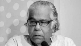 কবি আবুবকর সিদ্দিক আর নেই