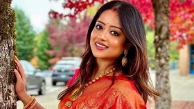 অভিনয় ছেড়ে পুরোপুরি সংসারী