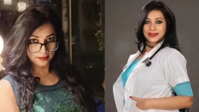 নিজেকে নির্দোষ দাবি করে ন্যায়বিচার চাইলেন ডা. সাবরিনা