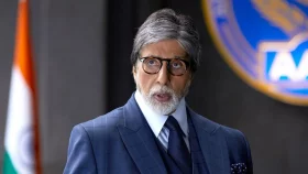 আমি খেলা দেখলেই ভারত হেরে যায়: অমিতাভ বচ্চন