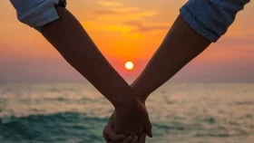 নতুন বছরে সম্পর্ক হোক আরও মজবুত