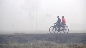 আট জেলায় শৈত্যপ্রবাহ অব্যাহত থাকবে