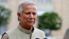 দুদকের মামলায় আত্মসমর্পণ করবেন ড. ইউনূস