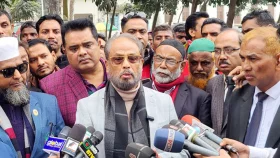 যে যাই বলুক, আমরাই বিরোধী দল