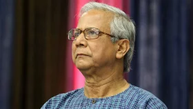 দায়িত্ব নিতে সম্মত হয়েছেন ড. ইউনূস