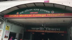 শেওড়াপাড়ায় বিশ্ববিদ্যালয়ের ছাত্রীর আত্মহত্যার অভিযোগ