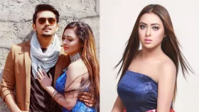 আমার নায়ক শুভ প্লট পেয়েছে, আমি খুব খুশি: তানহা