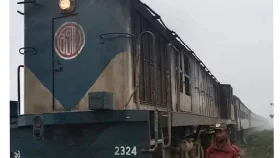 গাজীপুরে টিকটক করার সময় ট্রেনে কাটা পড়ে ২ যুবকের মৃত্যু