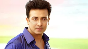 শাকিব খানও ১০ কাঠার প্লট বরাদ্দ পেয়েছেন