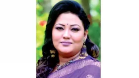 তিন মামলায় জামিন পেলেন সাবেক এমপি মমতাজ