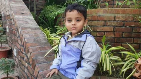 সুন্নতে খৎনা করাতে এসে মৃত্যুর মুখে শিশু আয়ান