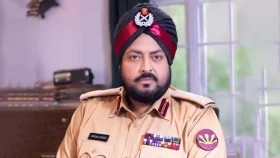 একাত্তরের ভারতীয় কর্মকর্তার চরিত্রে ওমর সানী