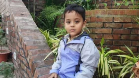 শিশু আয়ানের অবস্থা এখনো &lsquo;সংকটাপন্ন&rsquo;