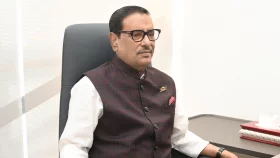 বেসরকারিভাবে ওবায়দুল কাদের নির্বাচিত