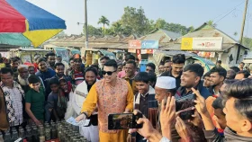 লাখ লাখ টাকার প্রস্তাব ফিরিয়ে দিয়েছি: জায়েদ খান