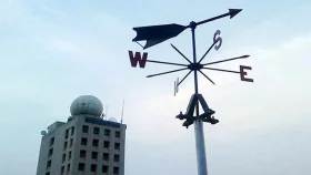 ঢাকায় তাপমাত্রা বাড়তে পারে